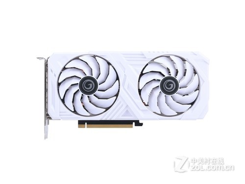 影驰GeForce RTX 4060 Ti 大将 W评测文章