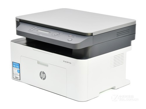 HP Laser MFP 136W使用技巧指南