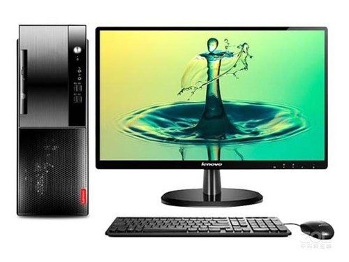 联想启天M425(i3 8100/4GB/1TB/集显/20.7LCD)评测文章