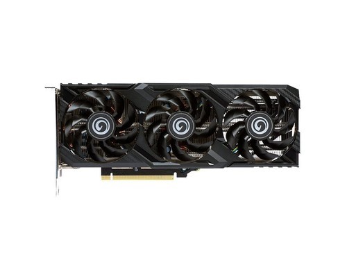 影驰GeForce RTX 4070 大将