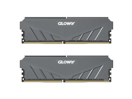 光威天策 16GB（2×8GB）DDR4 3000