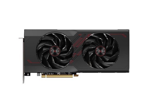 蓝宝石RX 7700 XT 12G D6 白金版使用技巧指南