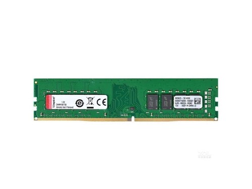 金士顿32GB DDR4 3200（KVR32N22D8/32）