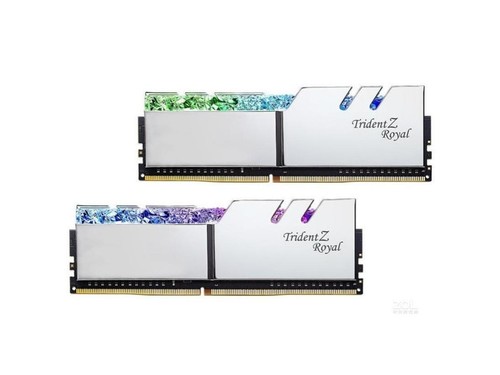 芝奇皇家戟 64GB（2×32GB）DDR4 3600（F4-3600C18D-64GTRS）使用技巧指南