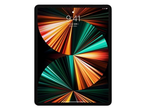 苹果iPad Pro 12.9英寸 2021(8GB/128GB/Cellular版)评测文章