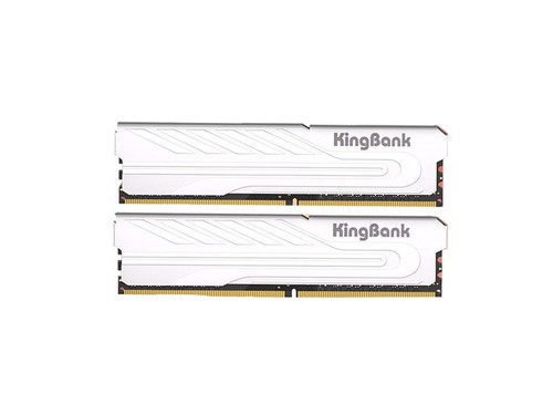 金百达银爵  32GB（2×16GB）DDR5 6400使用技巧指南