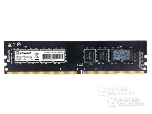 特科芯UM800 8GB DDR4 2400使用技巧指南