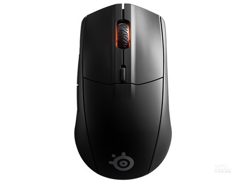 SteelSeries Rival 3 无线游戏鼠标