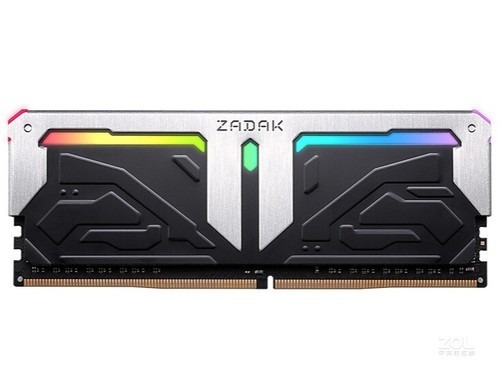 扎达克16GB DDR4 3200 SPARK RGB灯条使用技巧指南