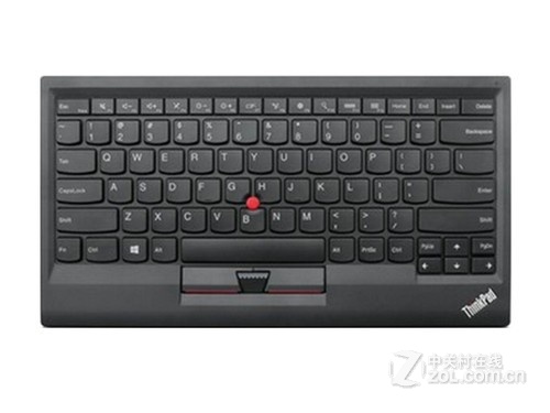 联想ThinkPad 0B47189蓝牙笔记本键盘评测文章