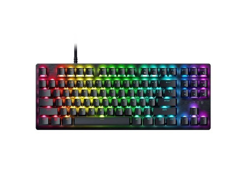 Razer 魂光蛛 V3 X 竞技版 模拟光轴评测文章