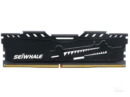 枭鲸32GB DDR4 2666 电竞版评测文章