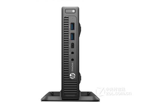 惠普EliteDesk 800 G2 DM(V5E62PA)评测文章