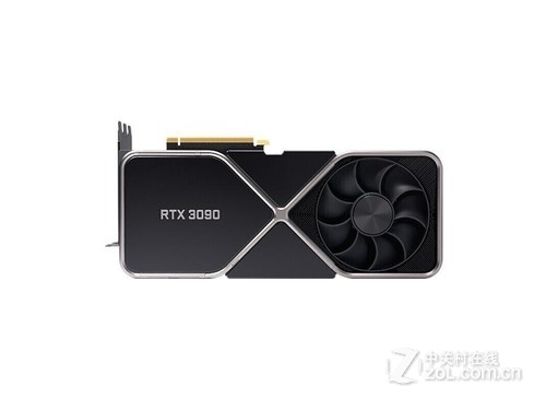 NVIDIA GeForce RTX 3090显卡