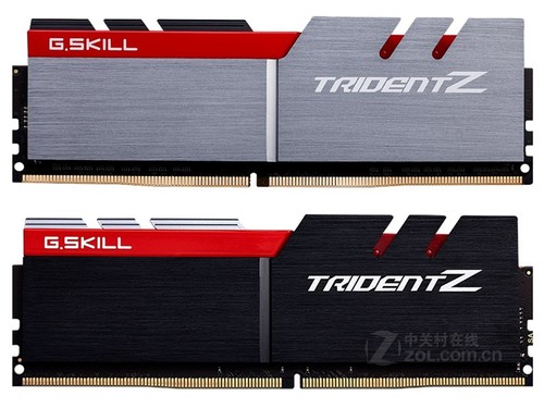 芝奇Trident Z 32GB DDR4 3200（F4-3200C14D-32GTZ）使用技巧指南