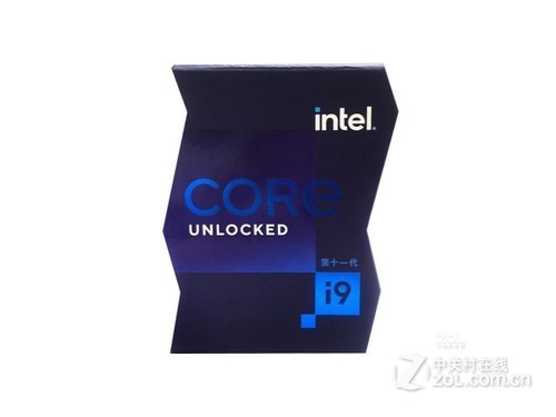 Intel 酷睿i9 11900K使用技巧指南