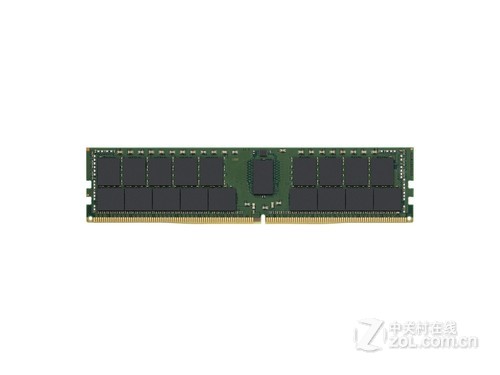 金士顿32GB DDR4 3200（KSM32RD4/32HDR）评测文章