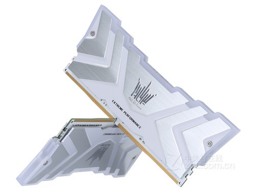 影驰HOF II 16GB DDR4 4000套装