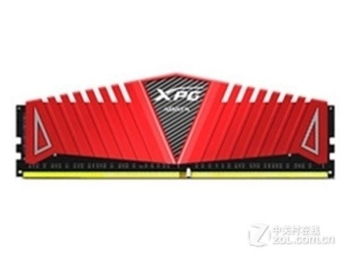 威刚XPG 16GB DDR4 2666