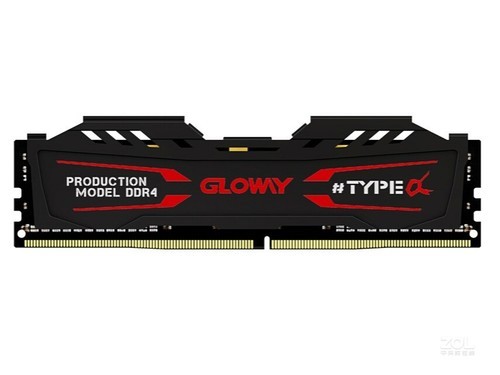 光威TYPE-a 16GB DDR4 3200