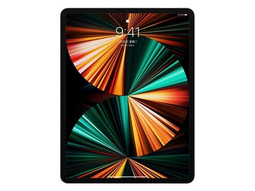 苹果iPad Pro 12.9英寸 2021(16GB/1TB/WLAN版)