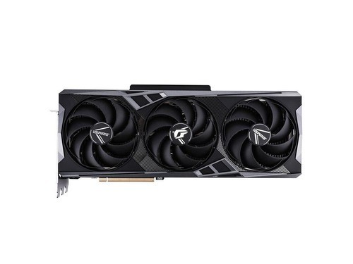 七彩虹iGame GeForce RTX 4080 16GB Vulcan OC评测文章