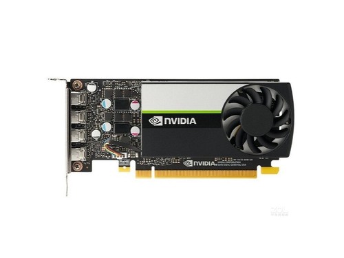 NVIDIA Quadro T600显卡评测文章