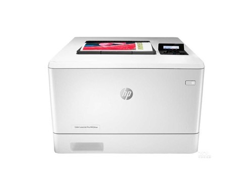 HP M454nw