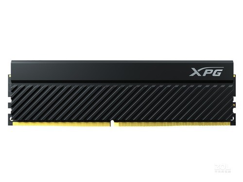 威刚XPG威龙D45 8GB DDR4 3200评测文章