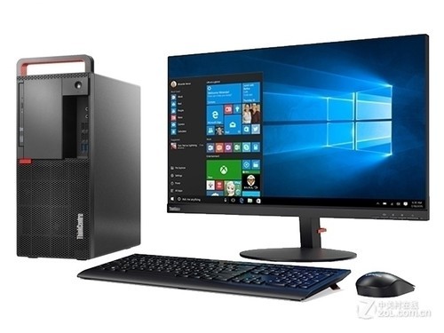 联想ThinkCentre M920t(i7 8700/8GB/1TB/DVD/2G独显/19.5LCD)使用技巧指南