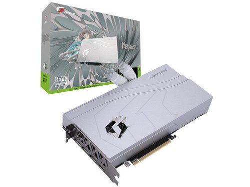 七彩虹iGame GeForce RTX 4070 Ti Neptune OC评测文章