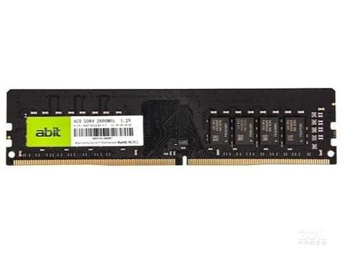 升技4GB DDR4 2666（台式机）使用技巧指南