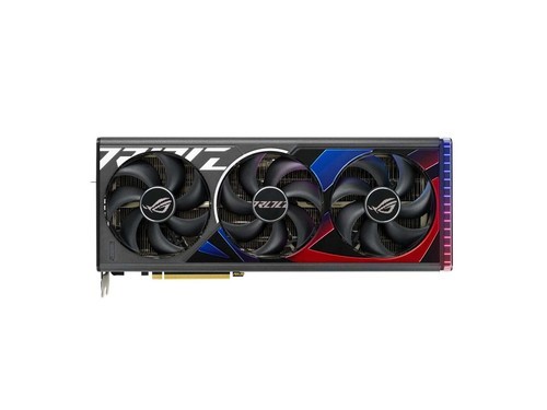 华硕ROG-STRIX-RTX4090-24G-GAMING