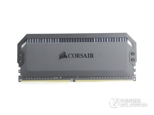 海盗船统治者铂金 RGB 32GB DDR4 3600（CMT32GX4M4K3600C16）评测文章