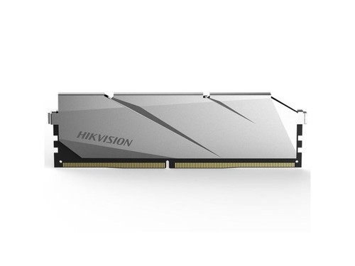 海康威视U10 16GB（2×8GB）DDR4 3000评测文章