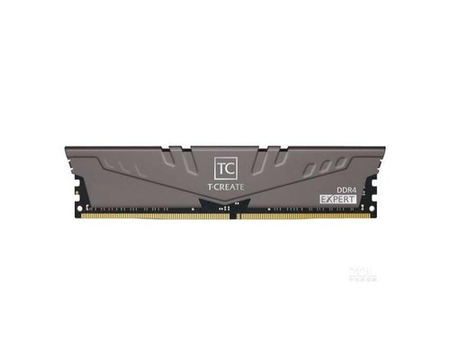 Team 引领者 EXPERT DDR4 OC10L 64GB（32GB×2）3600评测文章