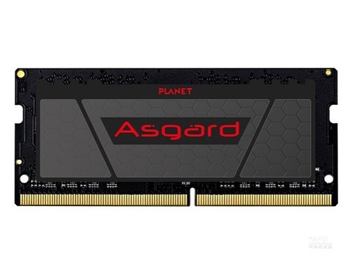 阿斯加特笔记本内存条 16GB DDR4 2666评测文章