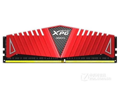 威刚XPG威龙 8GB DDR4 2800评测文章