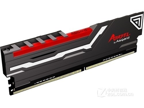 阿斯加特阿扎赛尔Q1 16GB DDR4 3200使用技巧指南