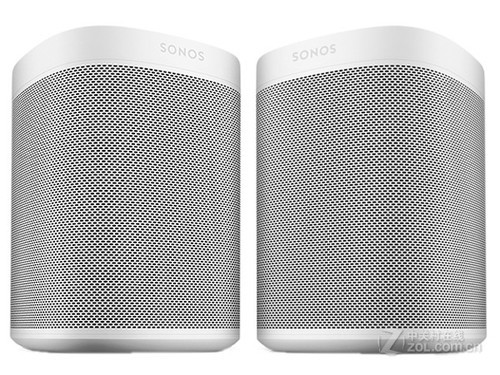 SONOS One评测文章