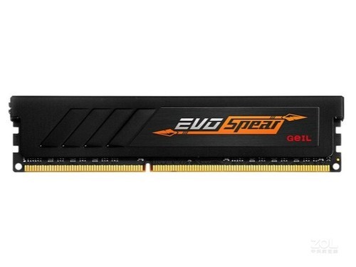 金邦锐速 16GB DDR4 2400