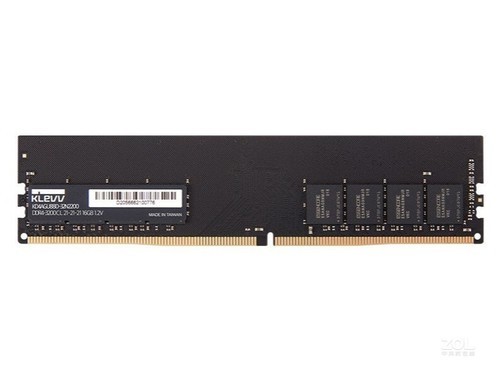 科赋16GB DDR4 3200