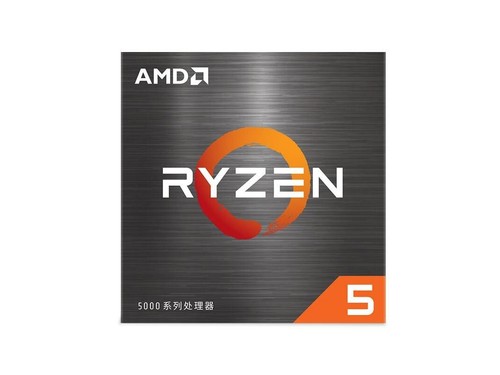 AMD Ryzen 5 5600X