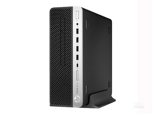 惠普ProDesk 600 G4 MT(i5 8500/8GB/256GB+1TB/集显)评测文章