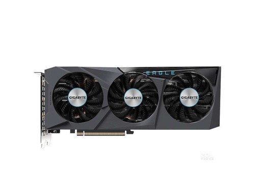 技嘉GeForce RTX 3070 EAGLE 8G使用技巧指南