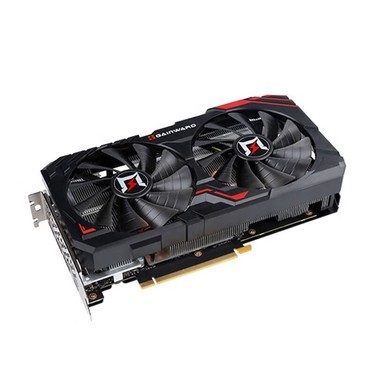 耕升GeForce RTX 3060 追风 EXG RGB 12GB