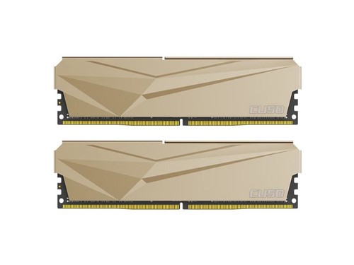 酷兽夜枭 32GB(16GB*2) DDR5 5200