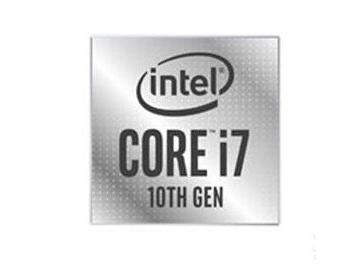 Intel 酷睿i7 10510U