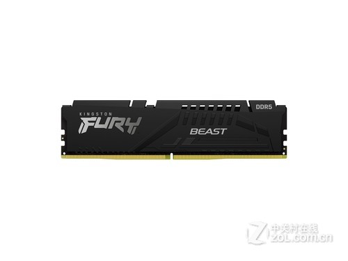 金士顿FURY Beast 16GB DDR5 6000（KF560C40BB-16）使用技巧指南