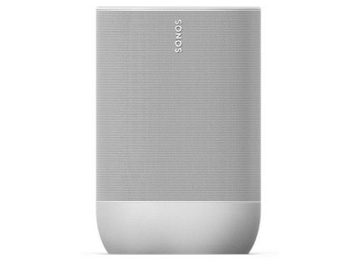 SONOS Move评测文章